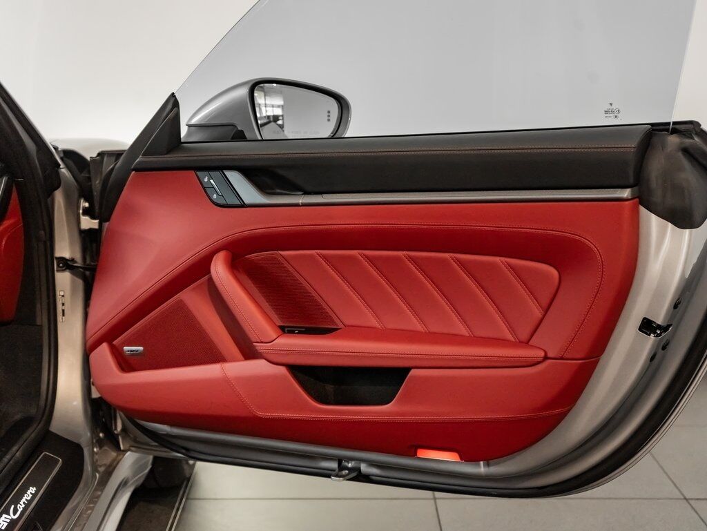 2025 Porsche 911 Colorado Springs CO