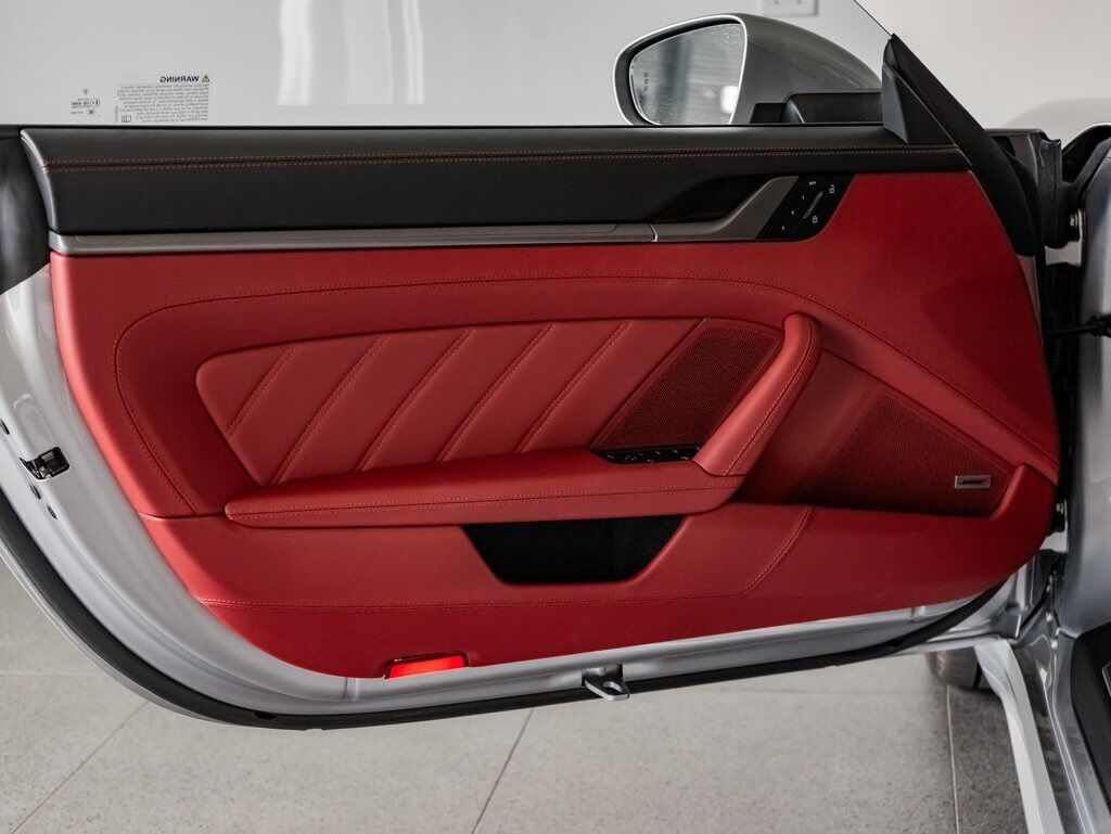 2025 Porsche 911 Colorado Springs CO