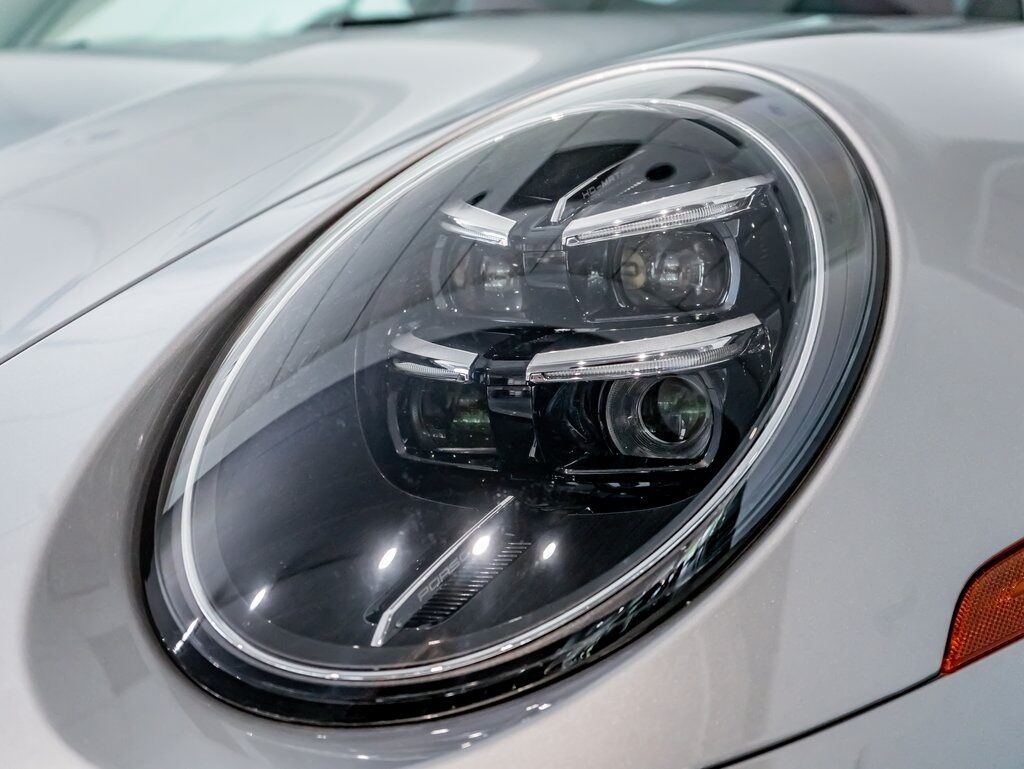 2025 Porsche 911 Colorado Springs CO