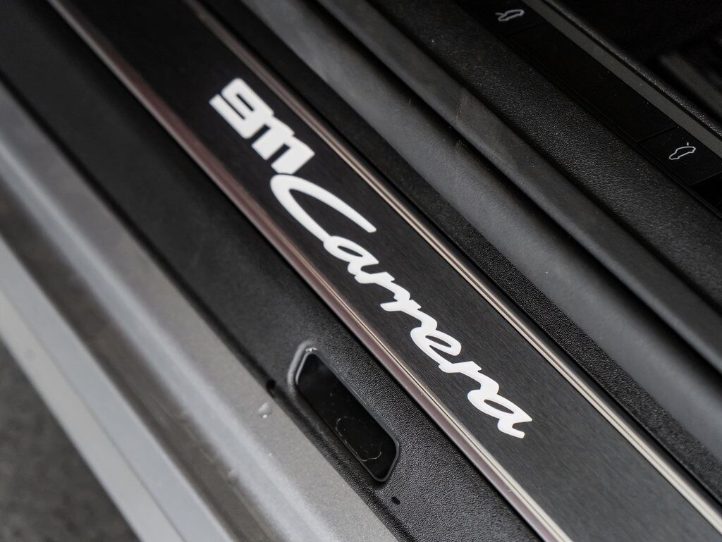 2025 Porsche 911 Colorado Springs CO