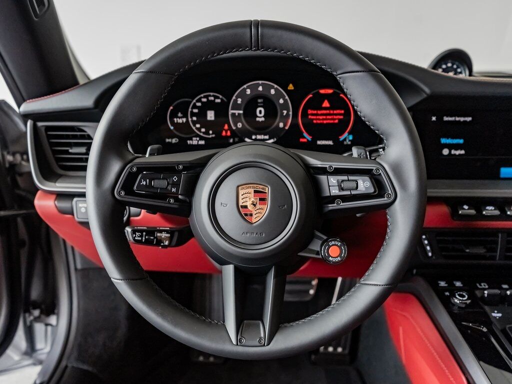 2025 Porsche 911 Colorado Springs CO