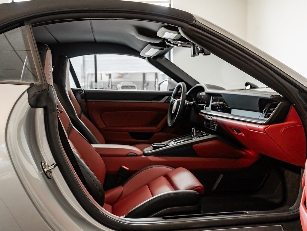 2025 Porsche 911 Colorado Springs CO