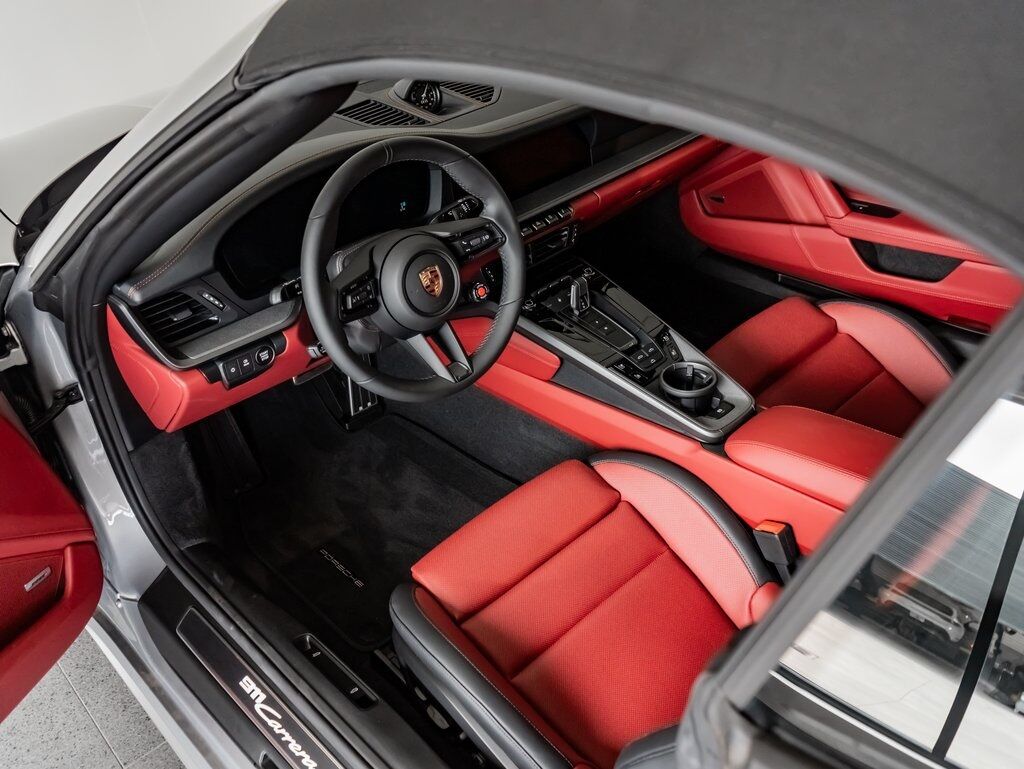 2025 Porsche 911 Colorado Springs CO