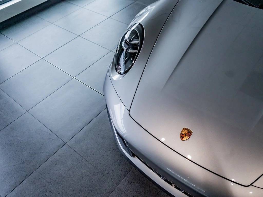 2025 Porsche 911 Colorado Springs CO