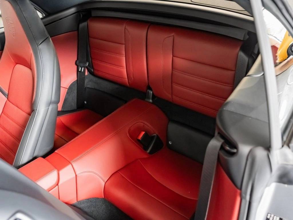 2025 Porsche 911 Colorado Springs CO