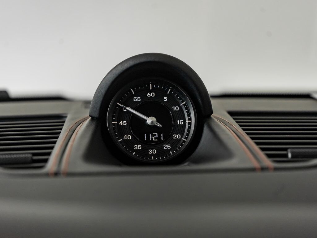 2025 Porsche 911 Colorado Springs CO