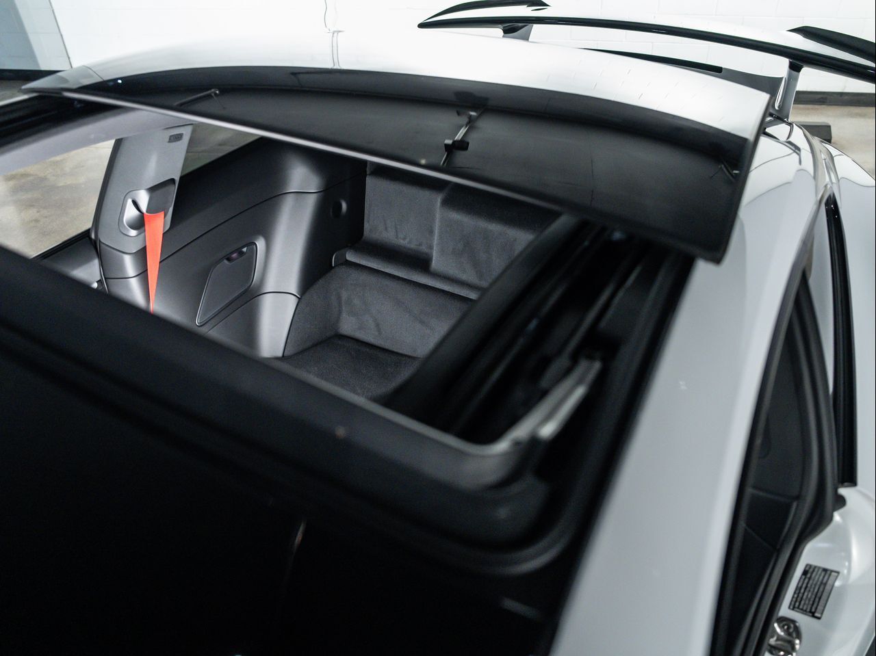 2025 Porsche 911 Santa Clarita CA