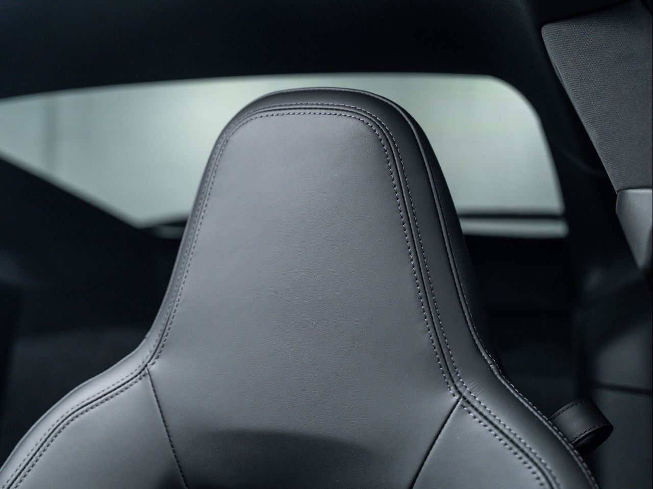 2025 Porsche 911 Santa Clarita CA