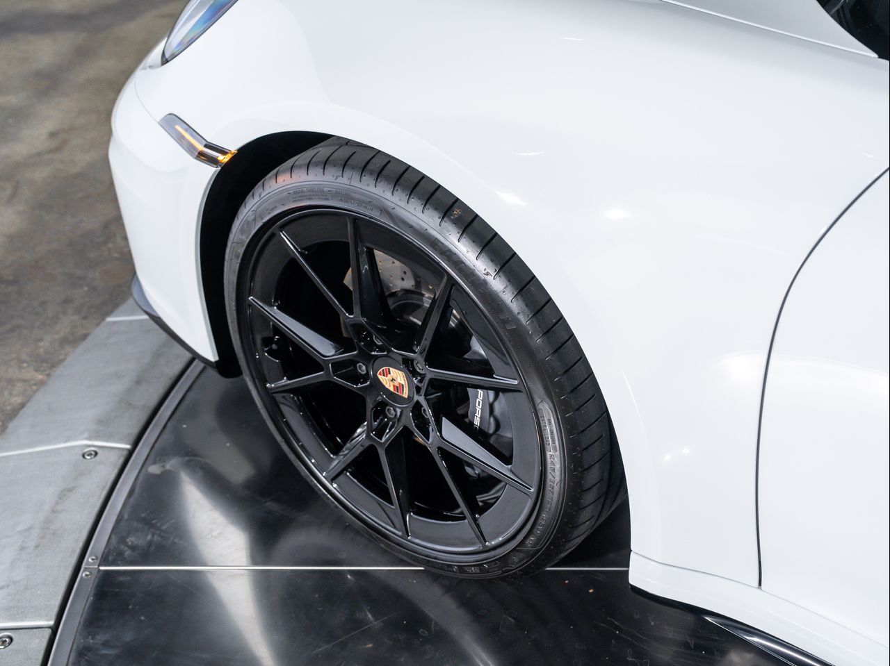 2025 Porsche 911 Santa Clarita CA