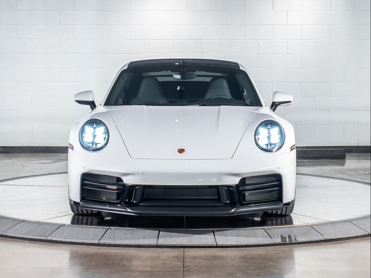 2025 Porsche 911 Santa Clarita CA