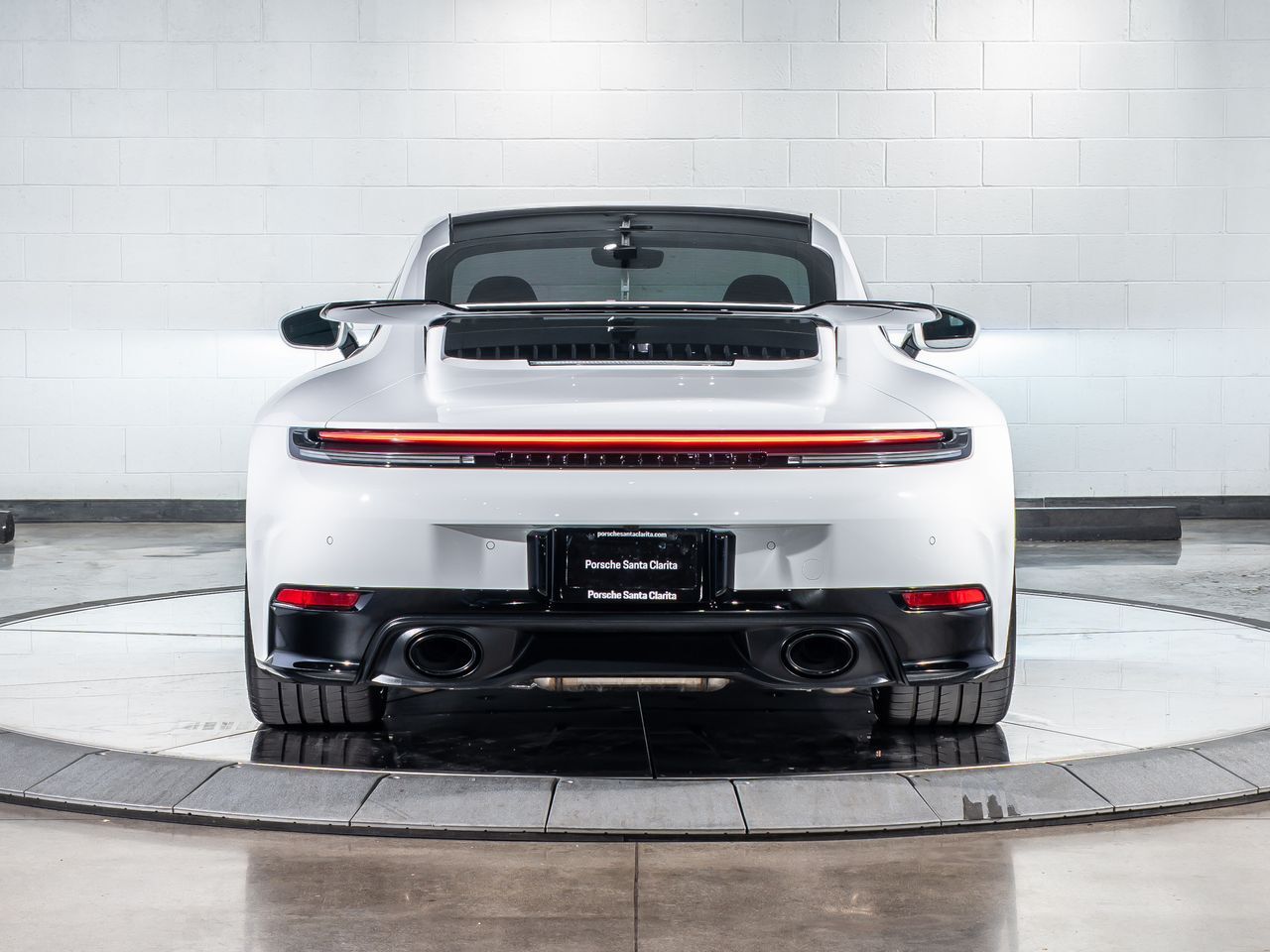 2025 Porsche 911 Santa Clarita CA