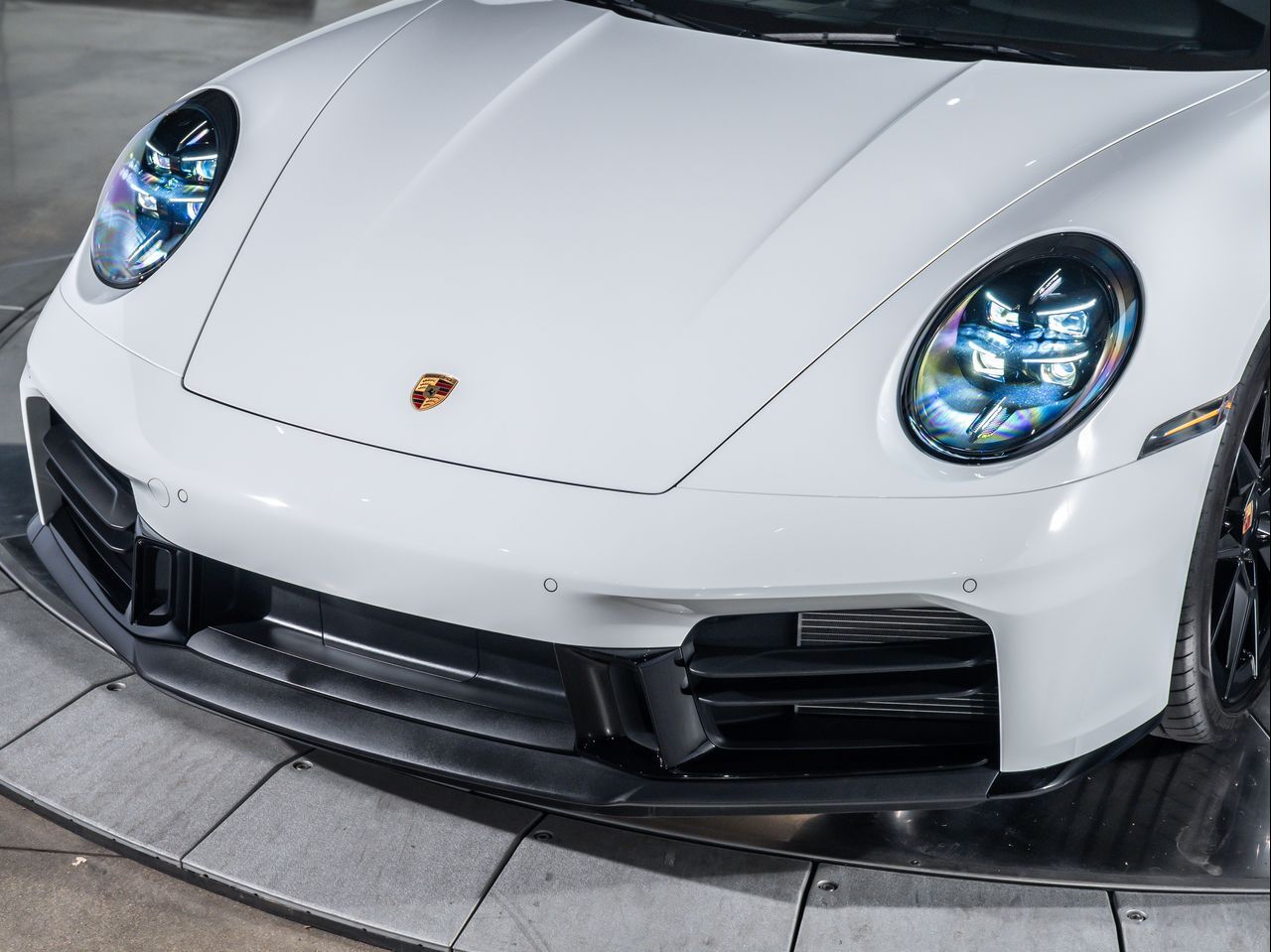 2025 Porsche 911 Santa Clarita CA