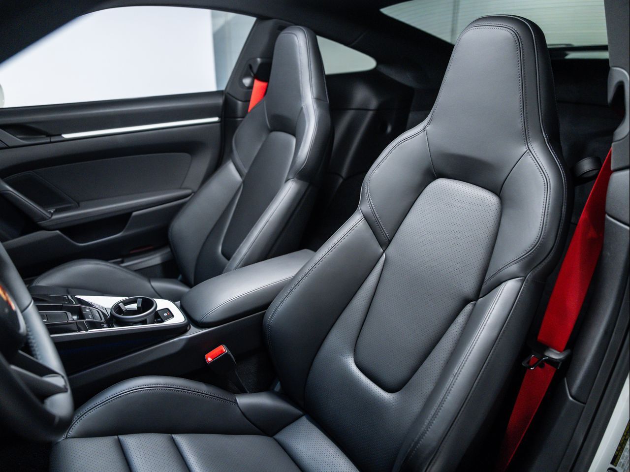 2025 Porsche 911 Santa Clarita CA