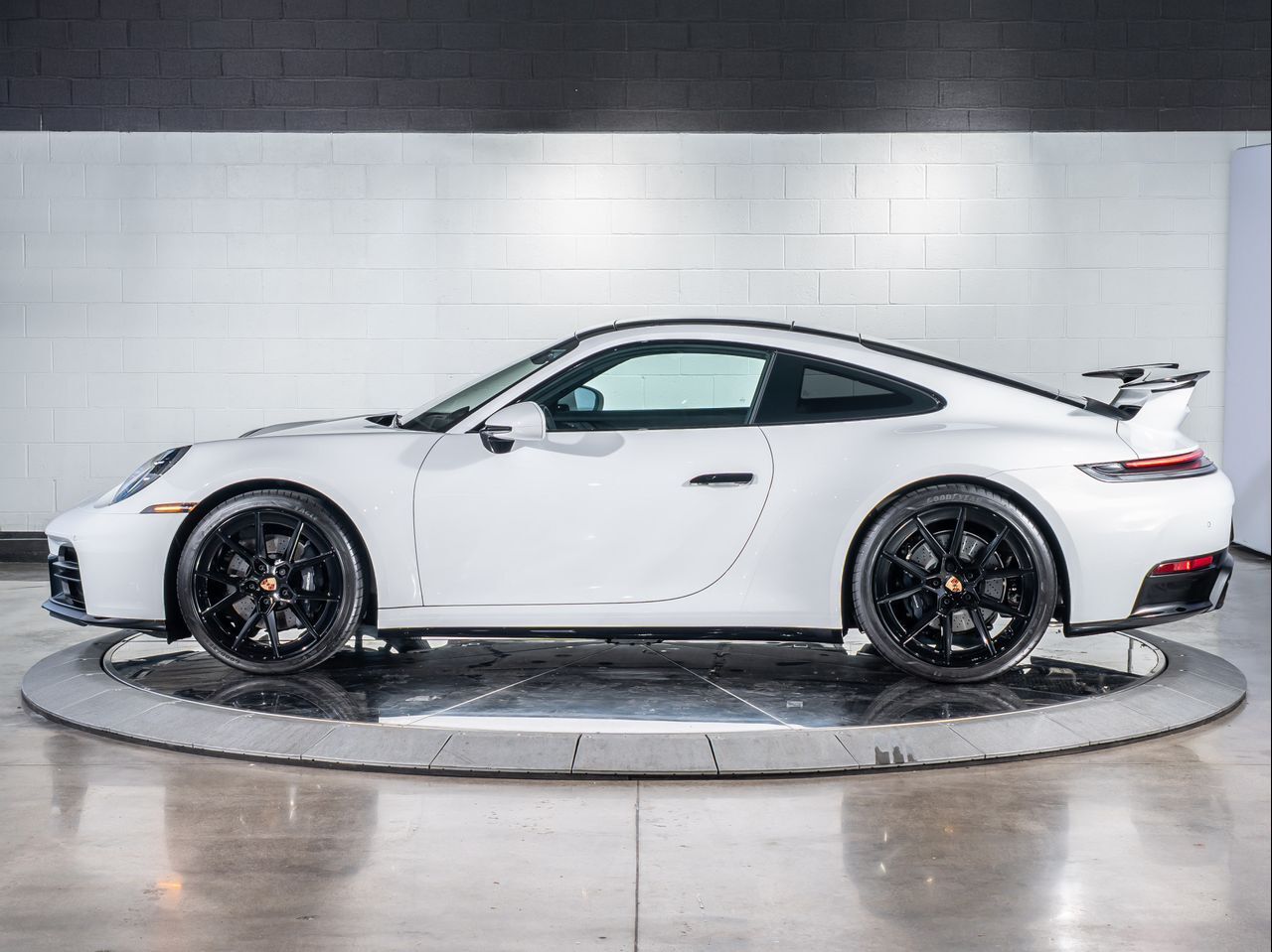 2025 Porsche 911 Santa Clarita CA