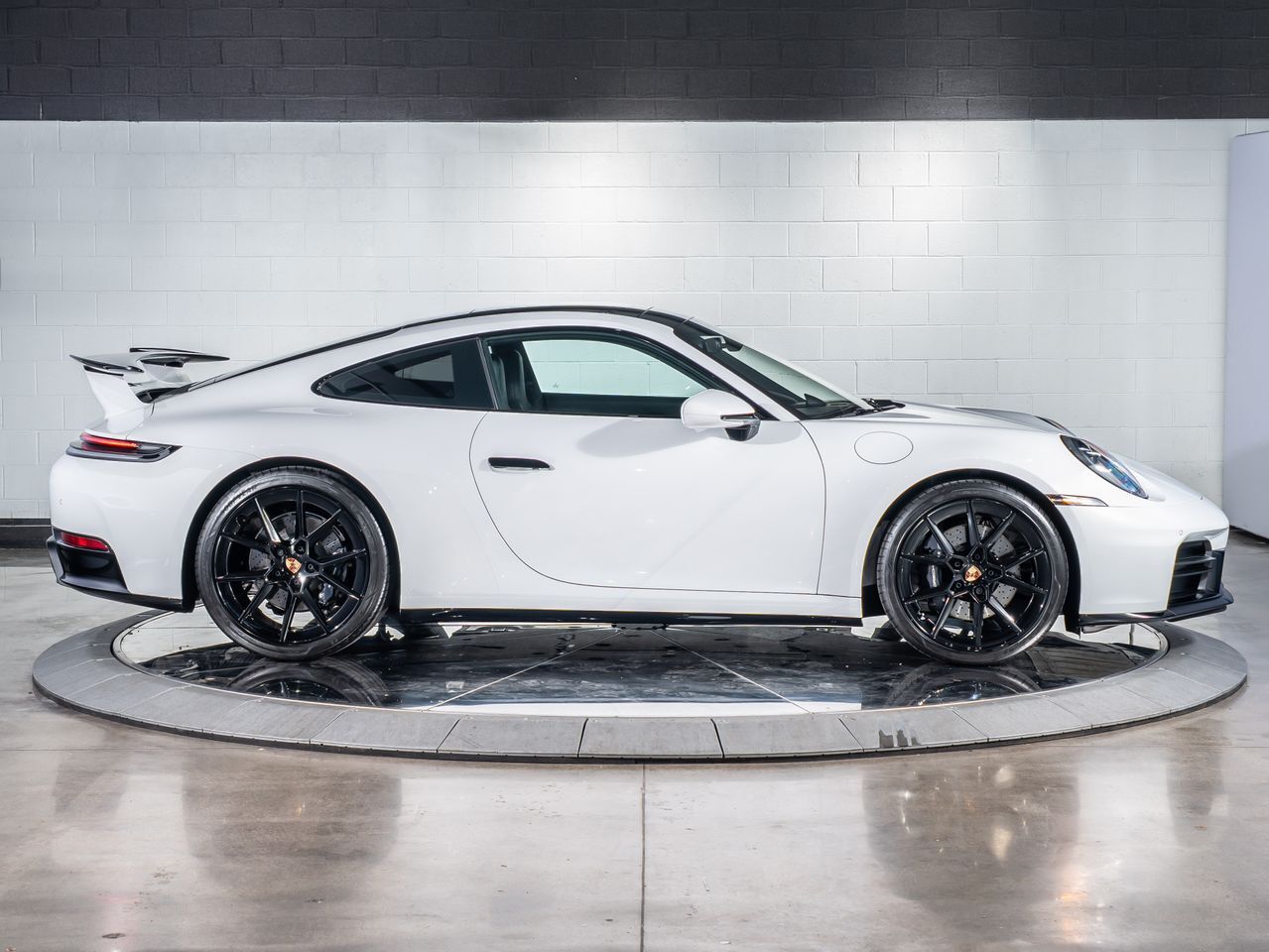 2025 Porsche 911 Santa Clarita CA