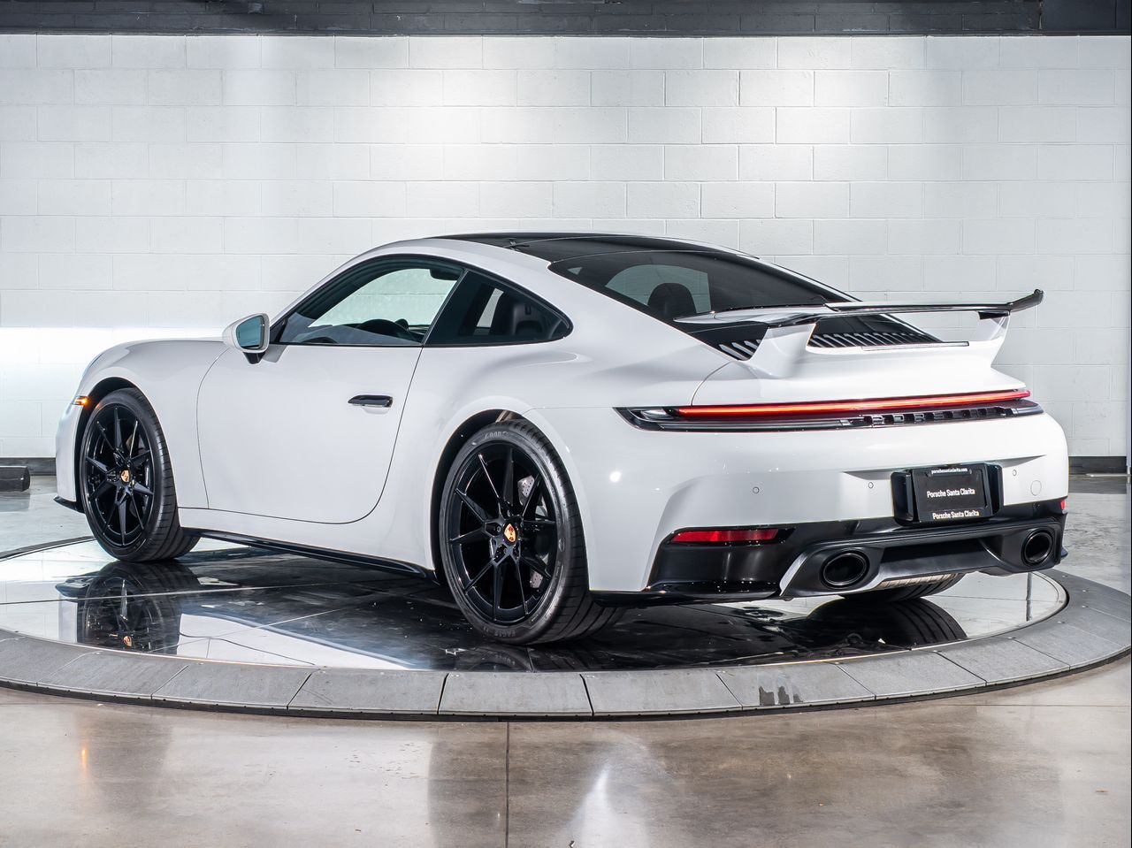 2025 Porsche 911 Santa Clarita CA