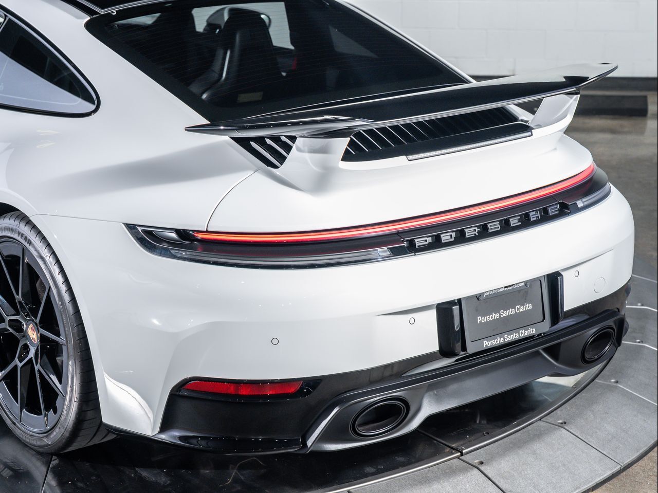 2025 Porsche 911 Santa Clarita CA