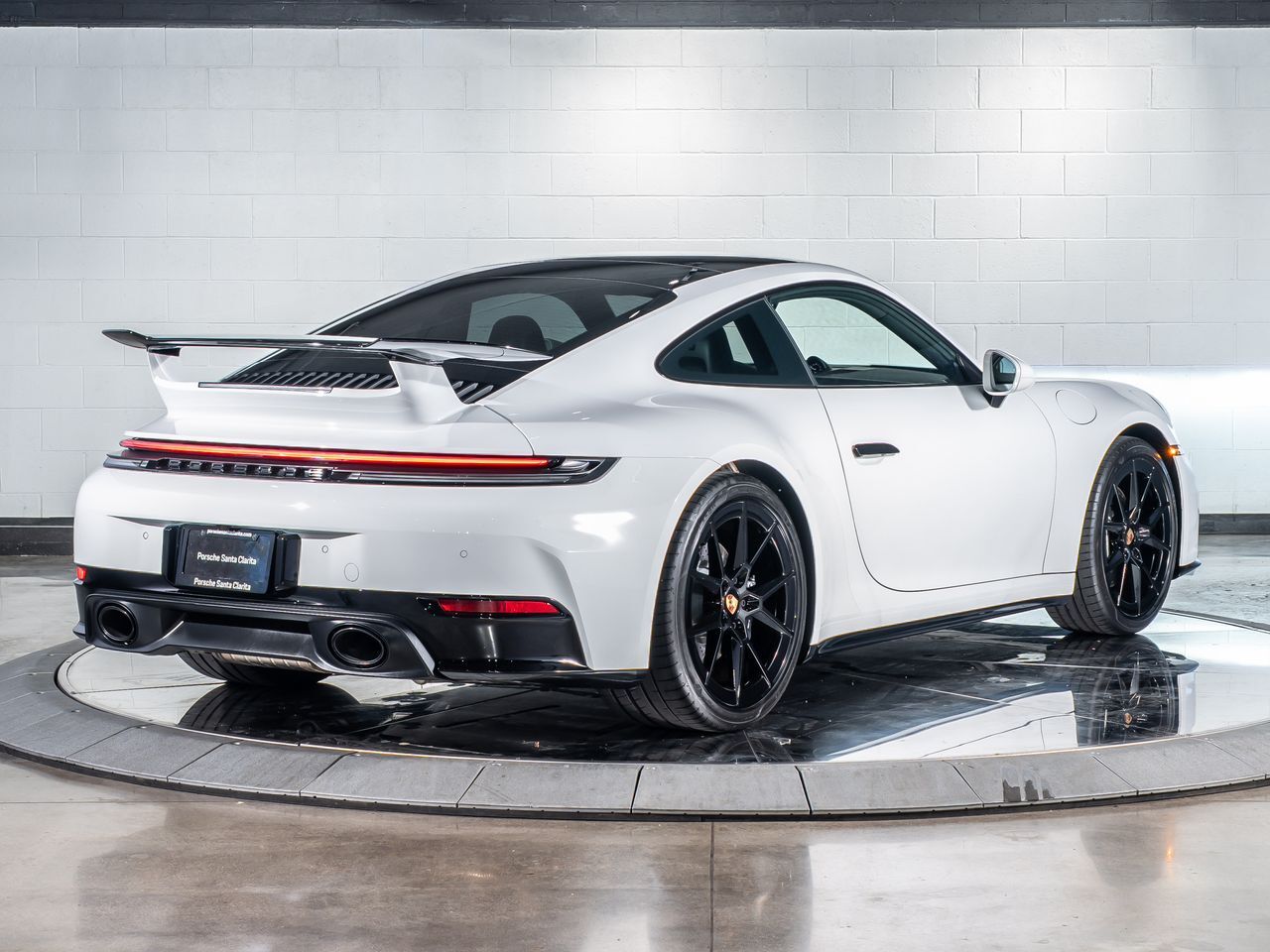 2025 Porsche 911 Santa Clarita CA