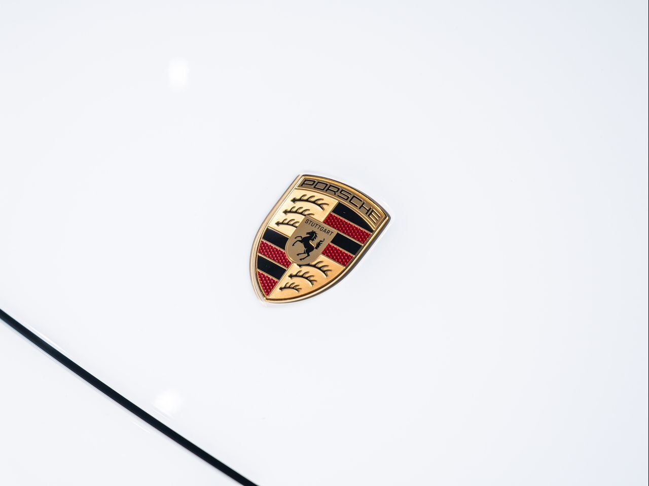 2025 Porsche 911 Santa Clarita CA