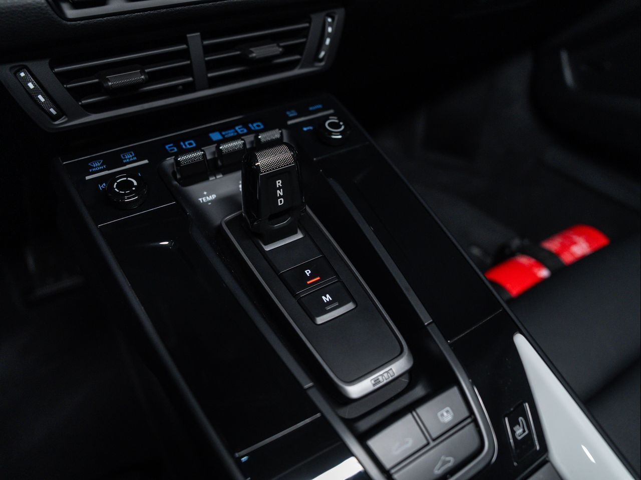 2025 Porsche 911 Santa Clarita CA