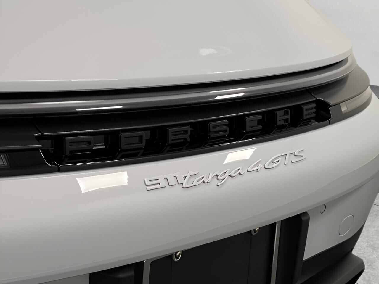 2025 Porsche 911 4 GTS Appleton WI
