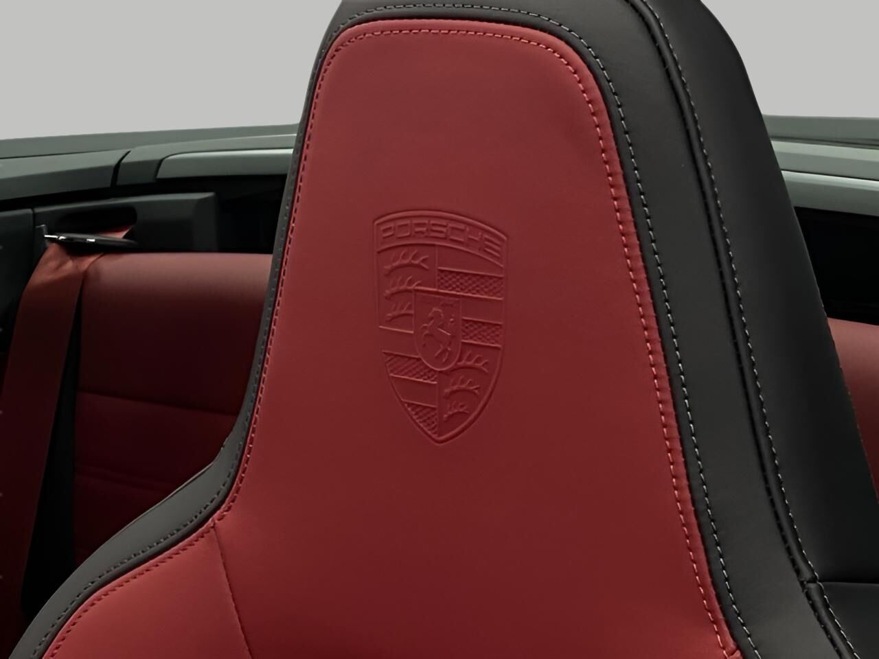 2025 Porsche 911 4 GTS Appleton WI