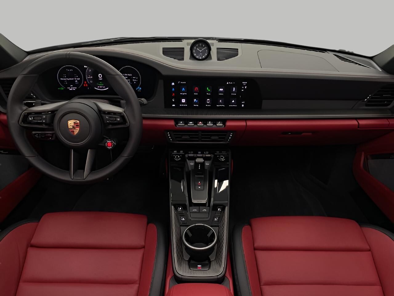 2025 Porsche 911 4 GTS Appleton WI