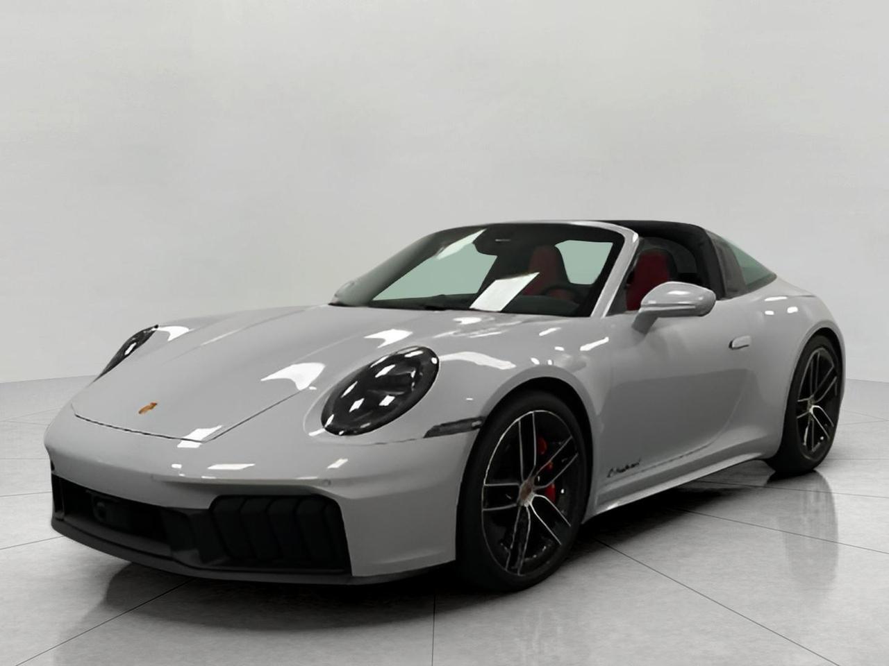 2025 Porsche 911 4 GTS Appleton WI