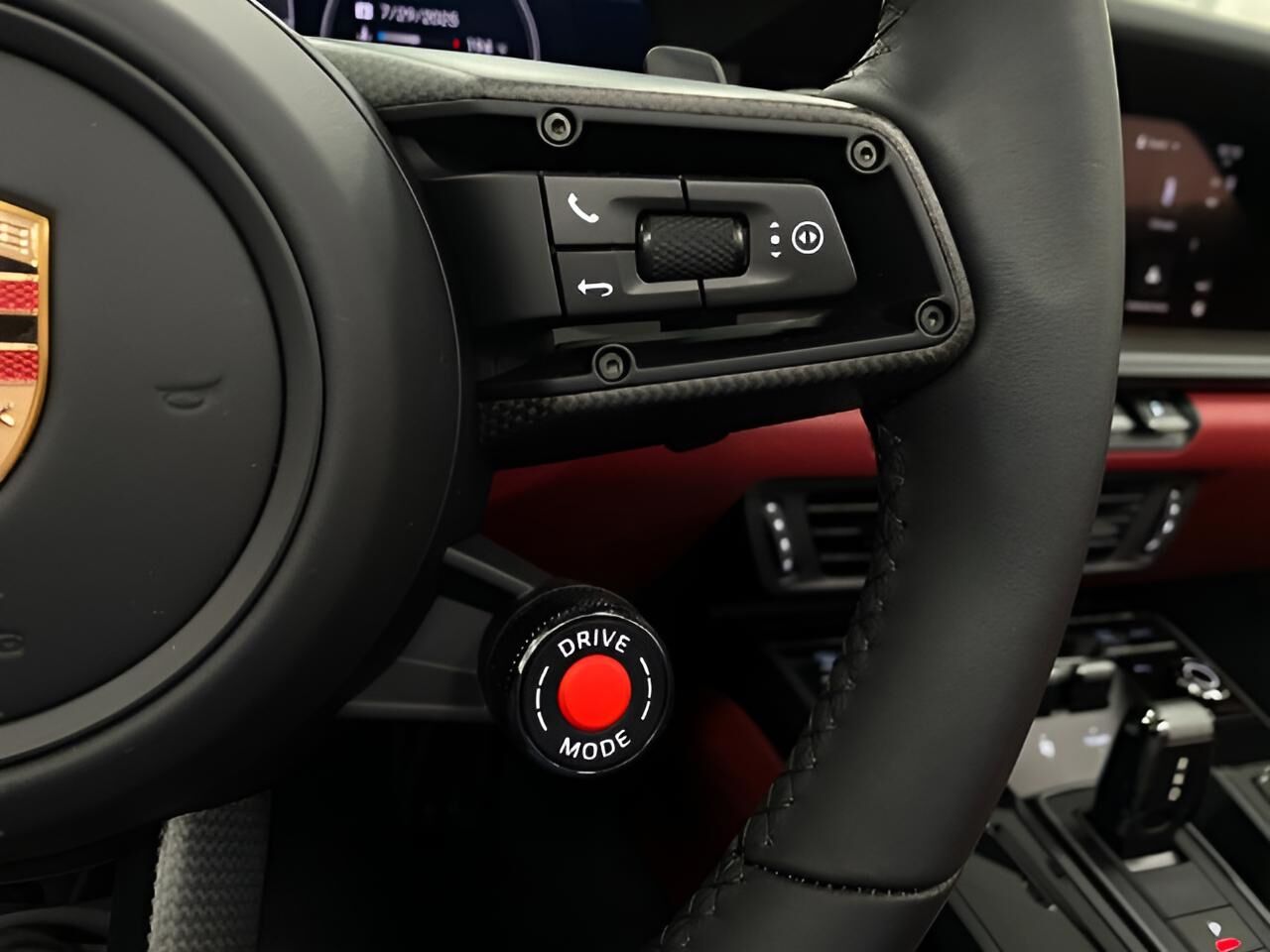 2025 Porsche 911 4 GTS Appleton WI
