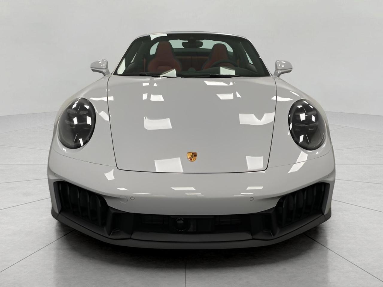 2025 Porsche 911 4 GTS Appleton WI