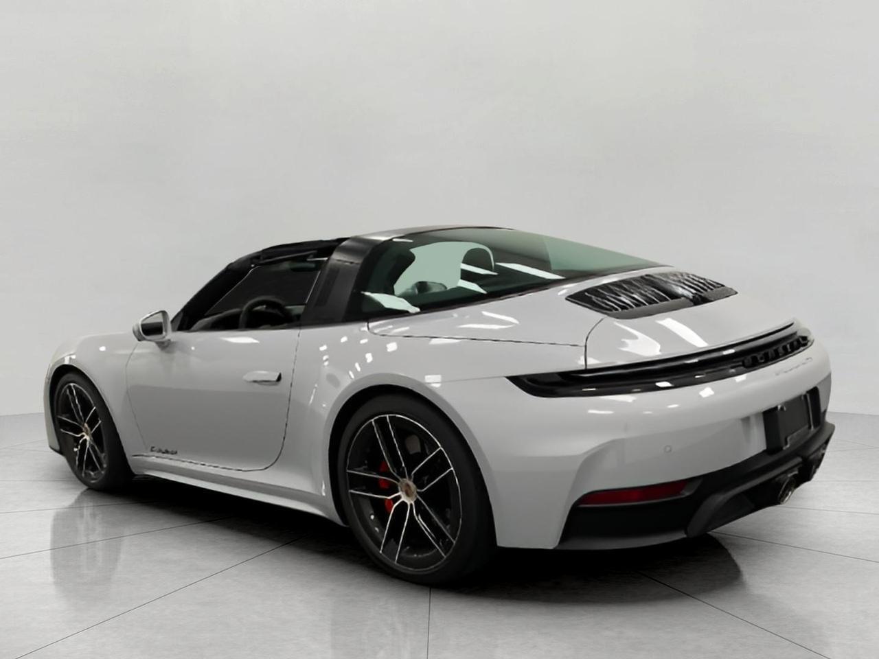 2025 Porsche 911 4 GTS Appleton WI