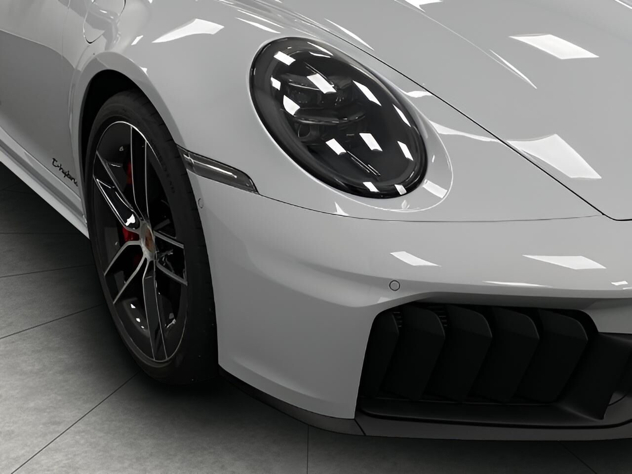 2025 Porsche 911 4 GTS Appleton WI