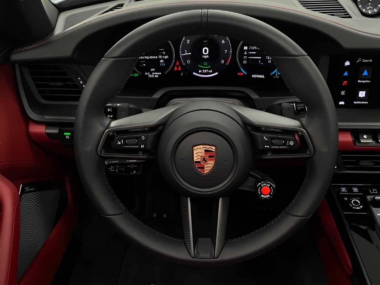 2025 Porsche 911 4 GTS Appleton WI
