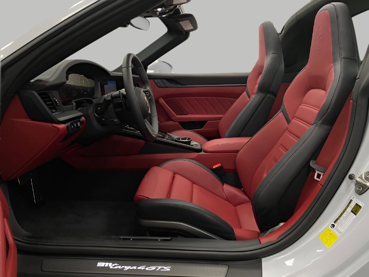 2025 Porsche 911 4 GTS Appleton WI