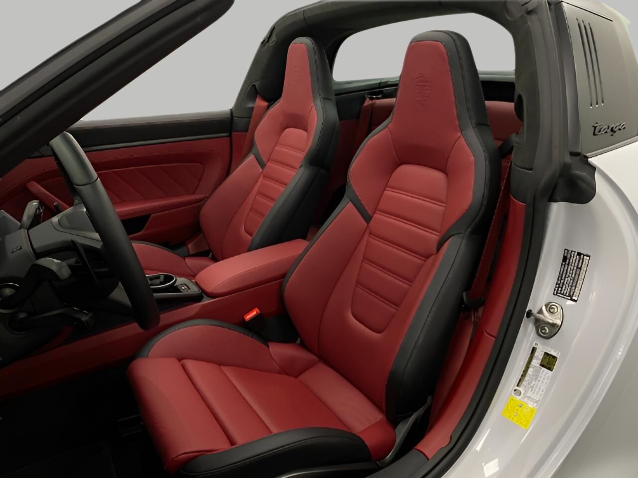 2025 Porsche 911 4 GTS Appleton WI