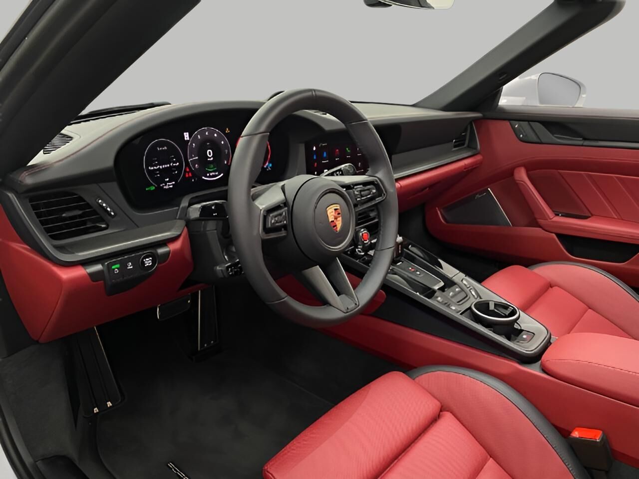 2025 Porsche 911 4 GTS Appleton WI