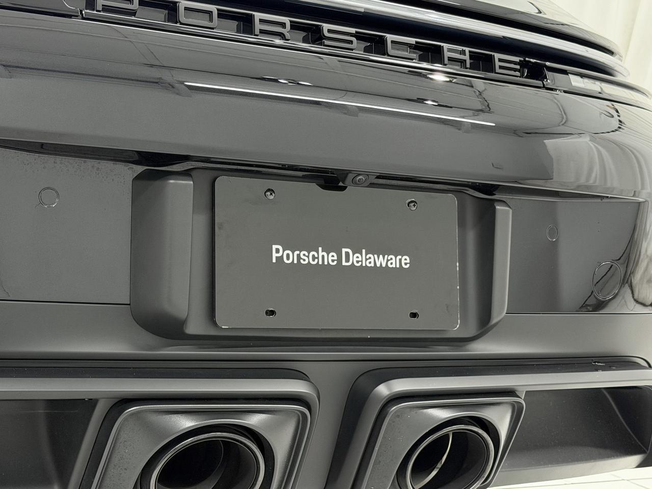 2025 Porsche 911 4 GTS Newark DE