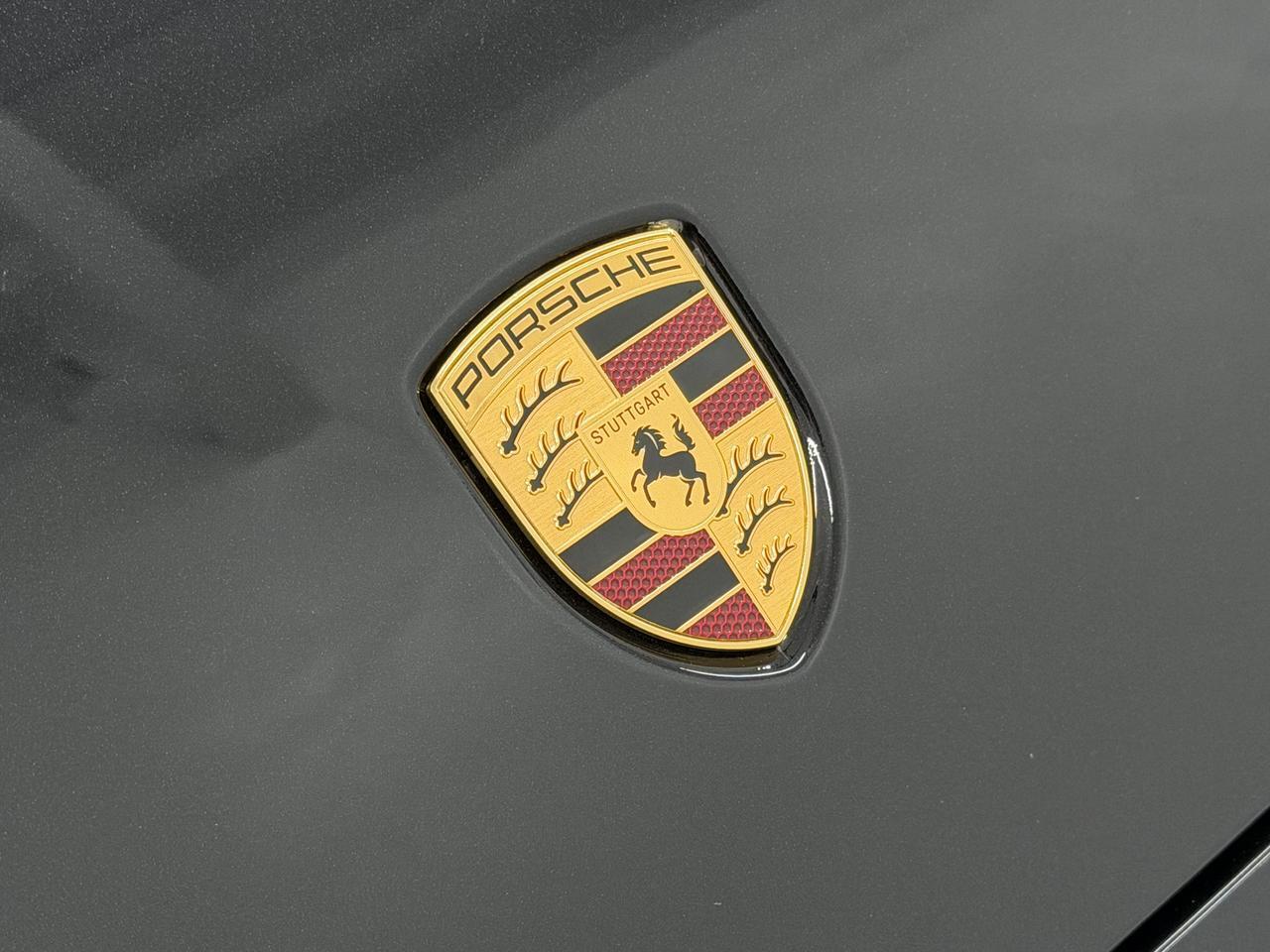 2025 Porsche 911 4 GTS Newark DE