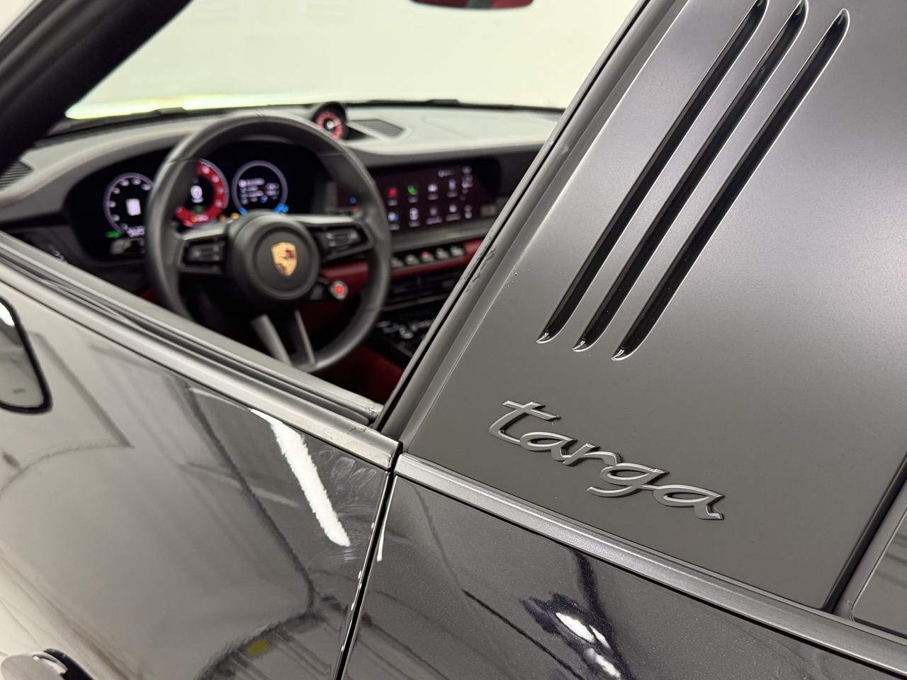 2025 Porsche 911 4 GTS Newark DE