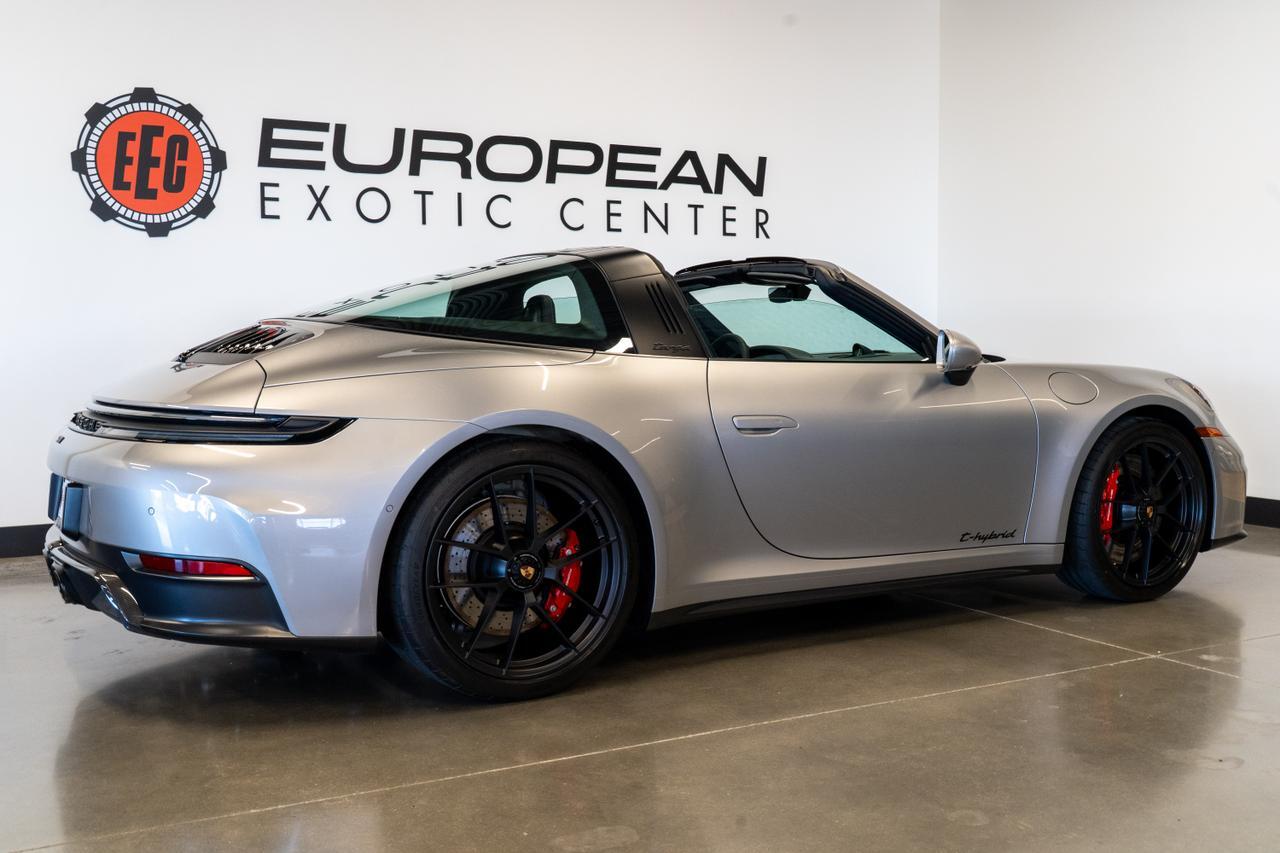 2025 Porsche 911 4 GTS San Clemente CA