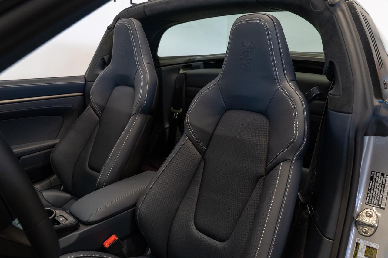 2025 Porsche 911 4 GTS San Clemente CA