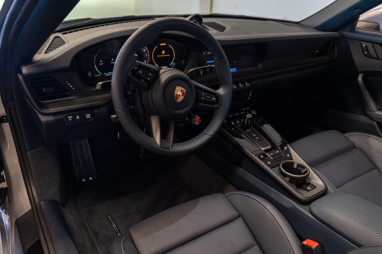 2025 Porsche 911 4 GTS San Clemente CA