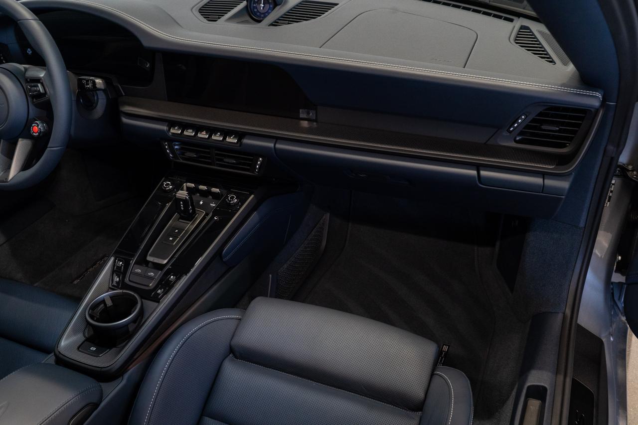 2025 Porsche 911 4 GTS San Clemente CA