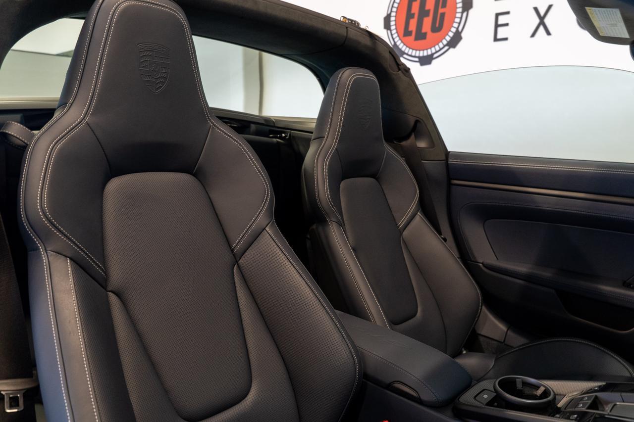 2025 Porsche 911 4 GTS San Clemente CA