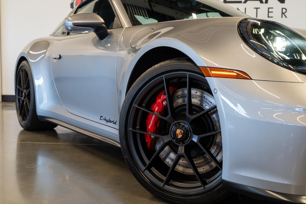 2025 Porsche 911 4 GTS San Clemente CA