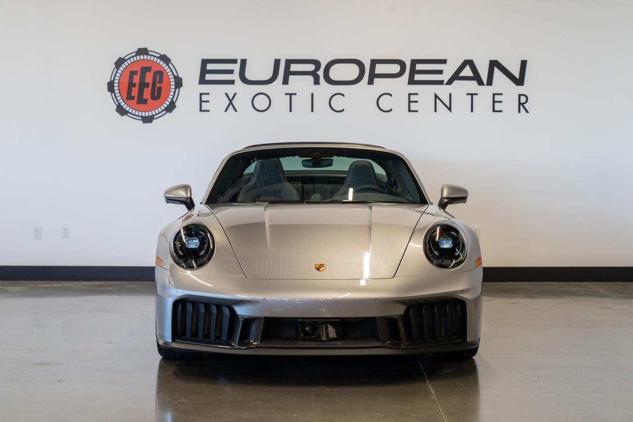 2025 Porsche 911 4 GTS San Clemente CA
