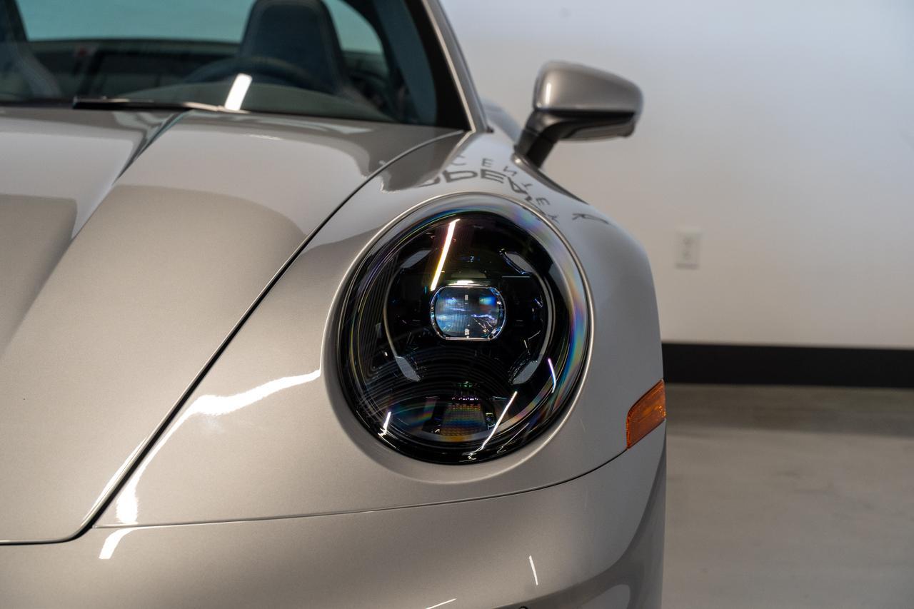 2025 Porsche 911 4 GTS San Clemente CA
