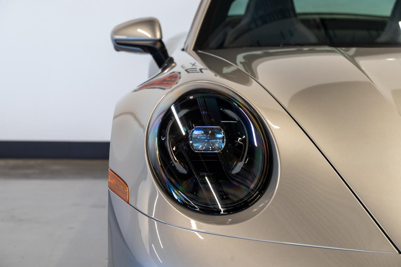 2025 Porsche 911 4 GTS San Clemente CA