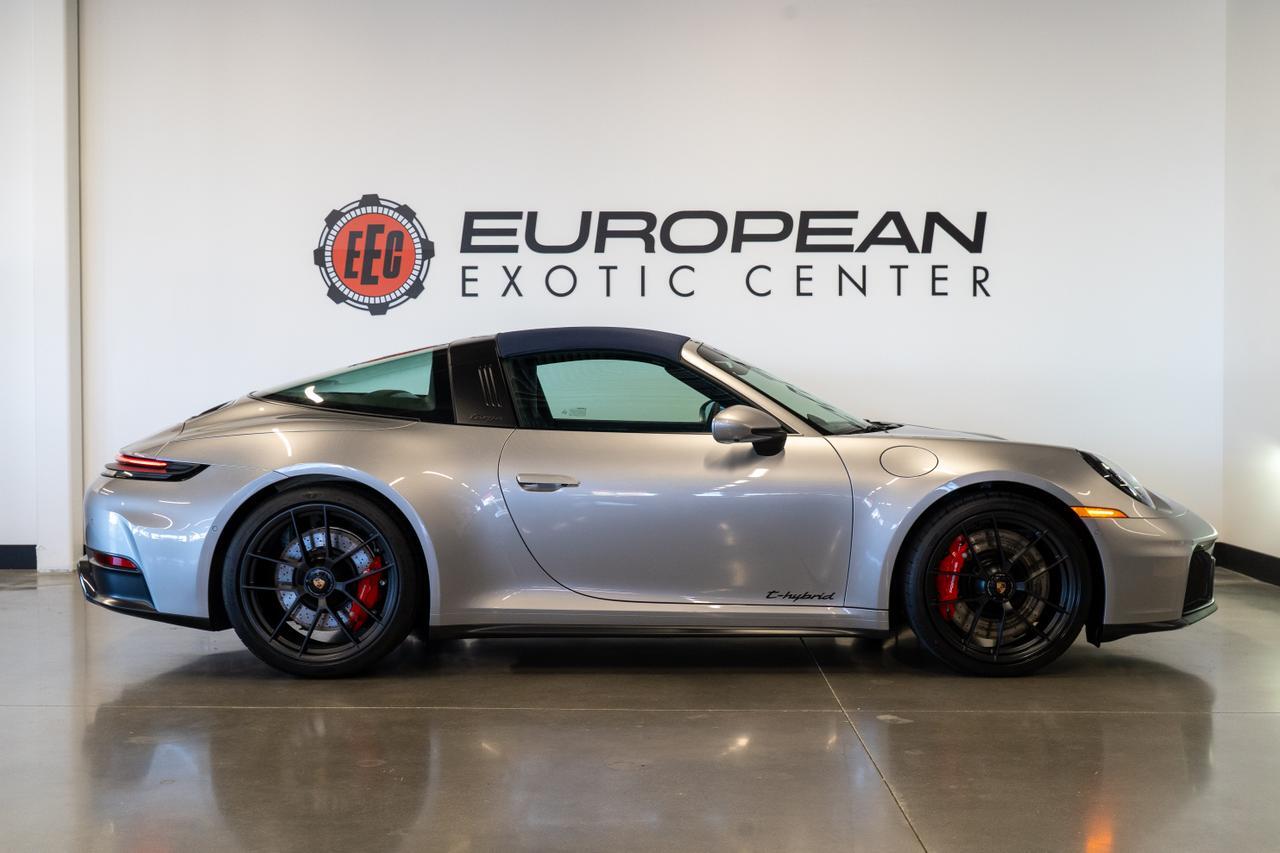 2025 Porsche 911 4 GTS San Clemente CA
