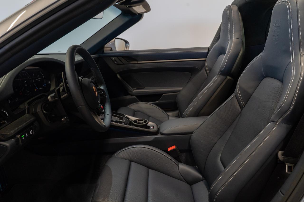 2025 Porsche 911 4 GTS San Clemente CA